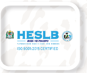 Higher Education Students’ Loans Board