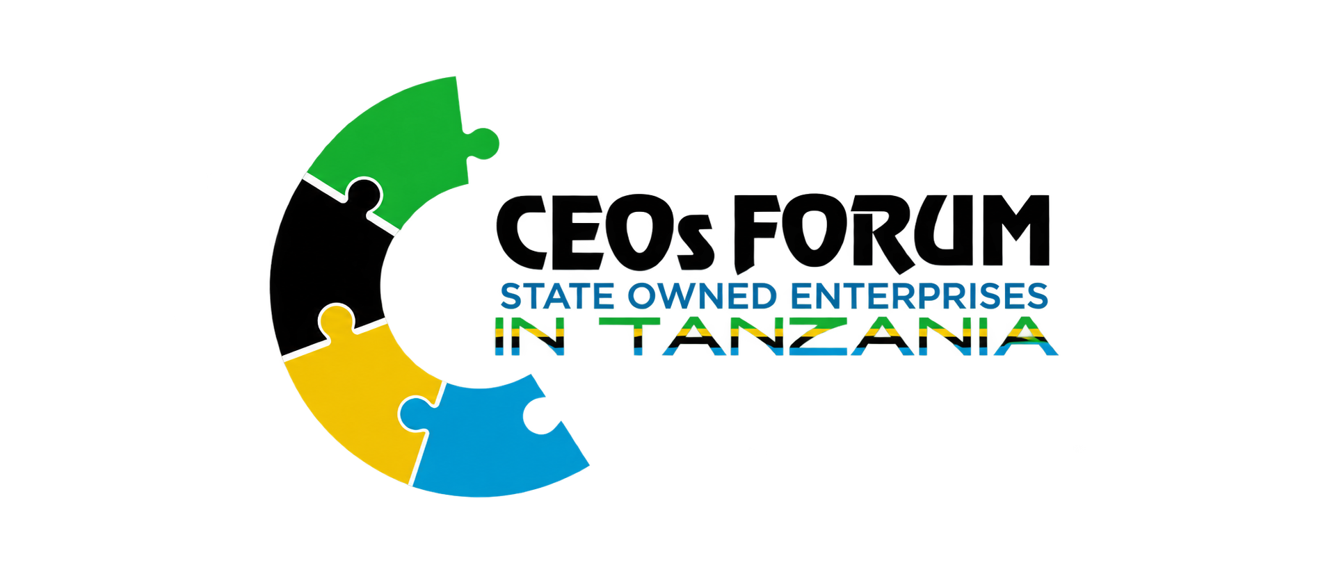 CEOs Forum — State Owned Enterprises in Tanzania