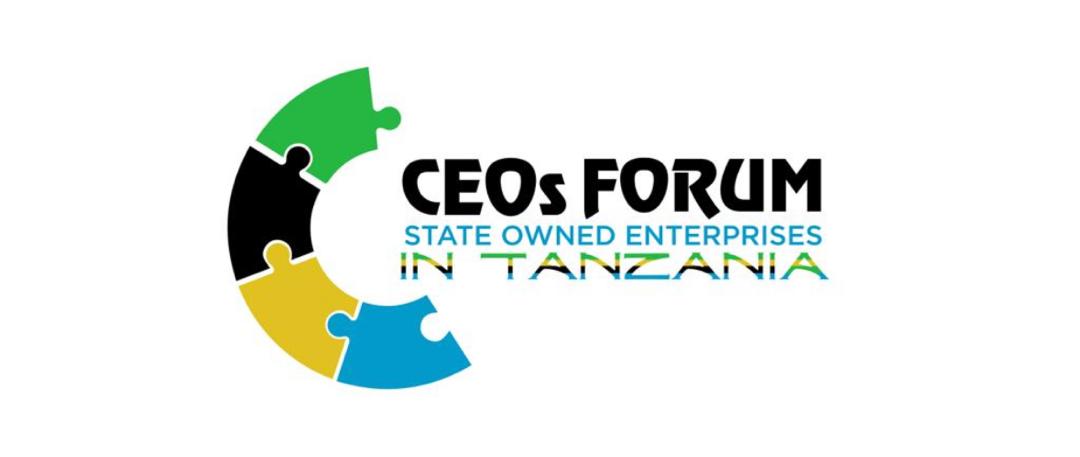 CEOs Forum — State Owned Enterprises in Tanzania